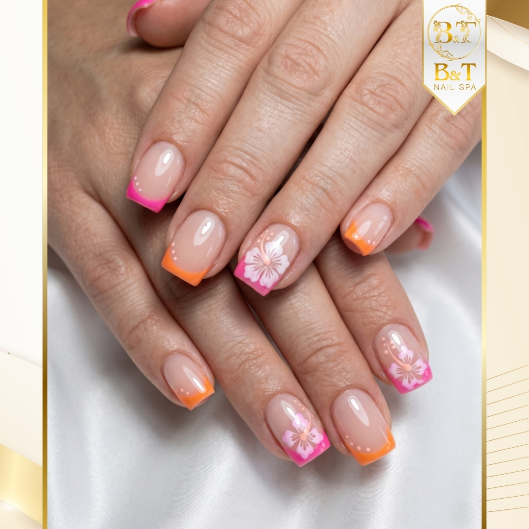 Nail June 16